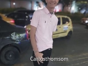 Carlosthomsom