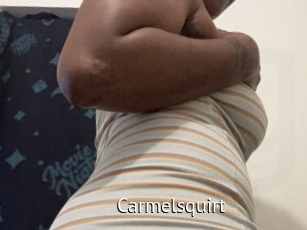 Carmelsquirt