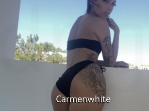 Carmenwhite