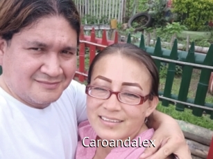 Caroandalex