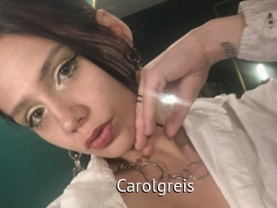Carolgreis