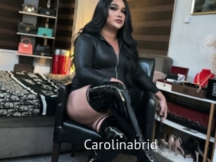 Carolinabrid