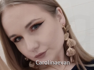 Carolinaevan