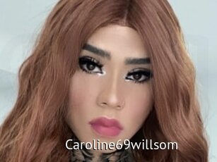Caroline69willsom