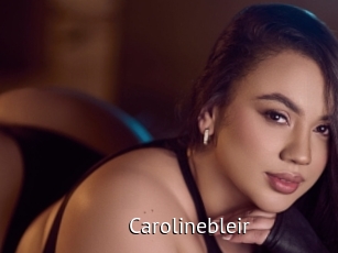 Carolinebleir