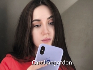 Carolinegordon