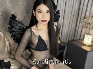 carolinemortis Du Porno Gratuit