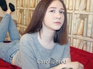 Carolinered