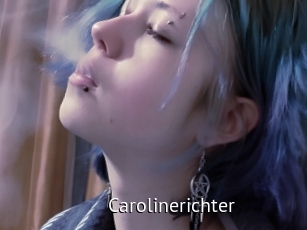 Carolinerichter
