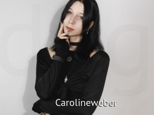 Carolineweber
