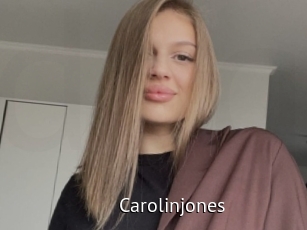 Carolinjones
