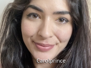 Carolprince