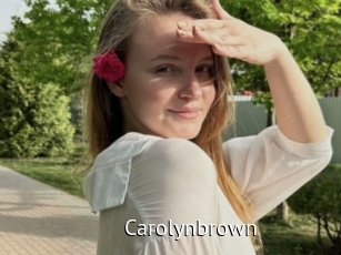 Carolynbrown