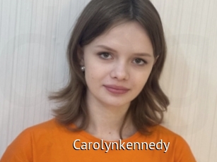 Carolynkennedy