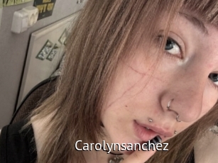 Carolynsanchez