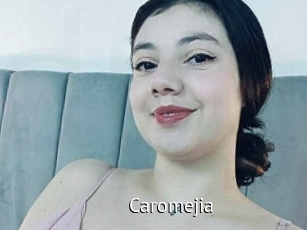 Caromejia