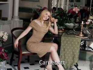 Carriebett