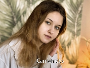 Carriehicks