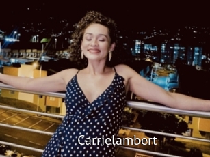 Carrielambert