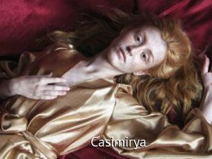 Casimirya