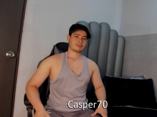 Casper70