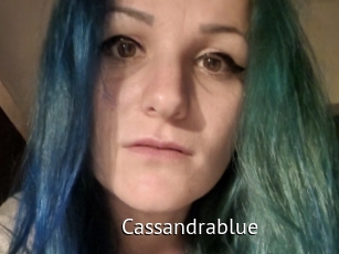 Cassandrablue