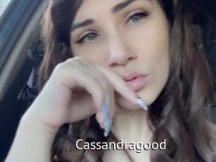 Cassandragood