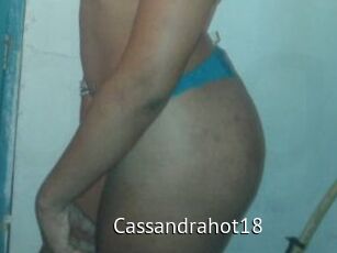 Cassandrahot18