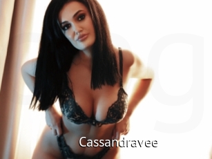 Cassandravee