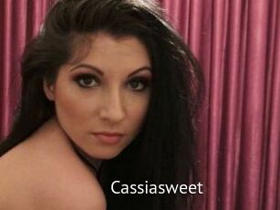 Cassiasweet