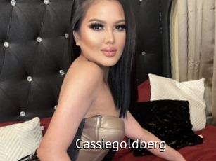Cassiegoldberg