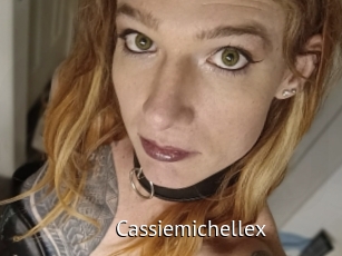 Cassiemichellex