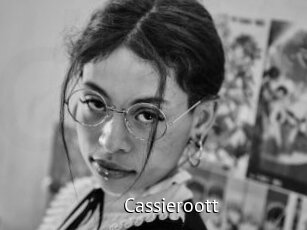Cassieroott