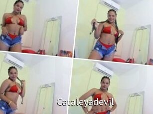 Cataleyadevil