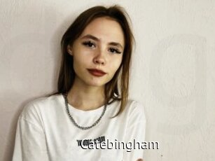 Catebingham