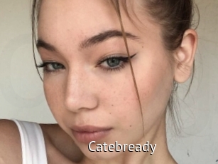 Catebready