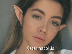 Caterinacollis