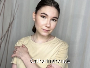 Catherinebonde