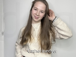 Catherinedyer