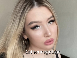 Catherinegolson