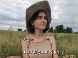 Catheryndewberry