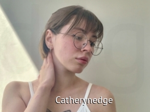 Catherynedge