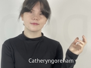 Catheryngoreham