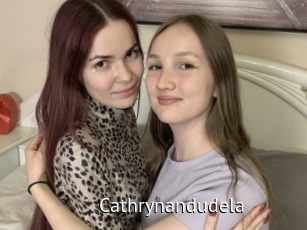 Cathrynandudela