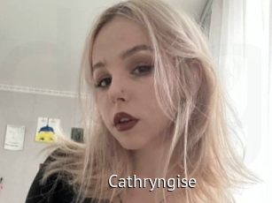 Cathryngise