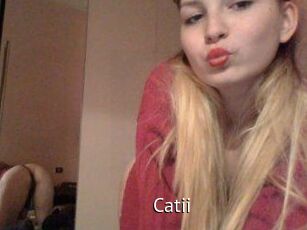 Catii