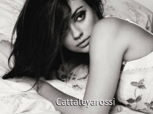 Cattaleyarossi