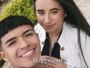 celesteandroy Du Porno Gratuit