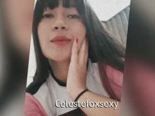 Celestefoxsexy