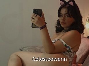 Celesteowenn